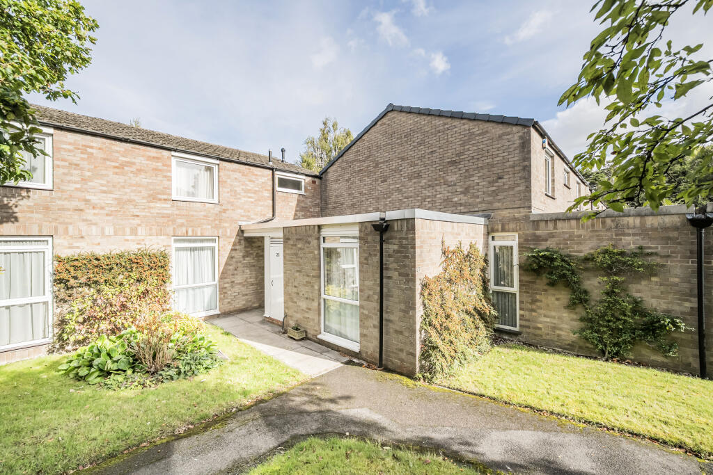 Main image of property: Pitch & Pay Park, Sneyd Park, Bristol, BS9