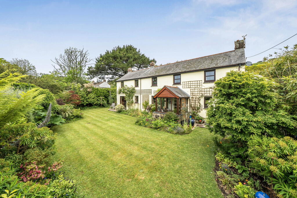 Main image of property: Tregeseal, Nr St Just TR19