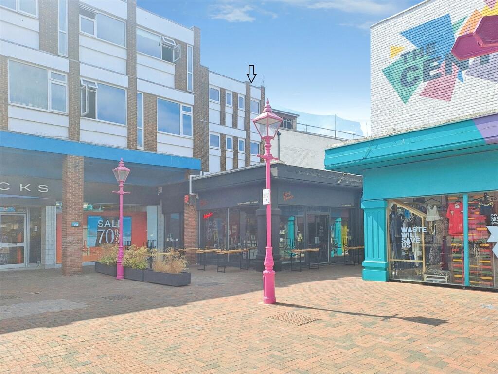 Main image of property: Herbert Place, Margate, Kent, CT9