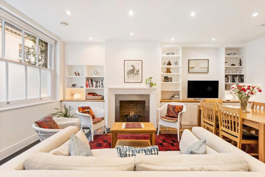 Main image of property: Atherstone Mews, 
South Kensington, SW7