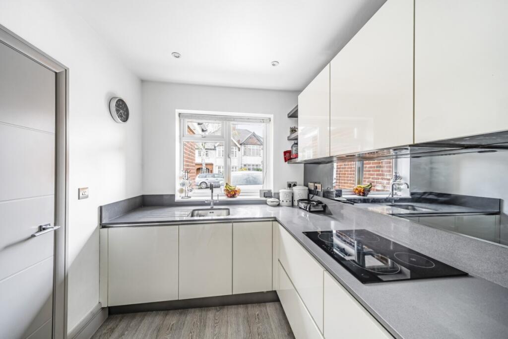 Main image of property: Avondale Avenue, London, N12