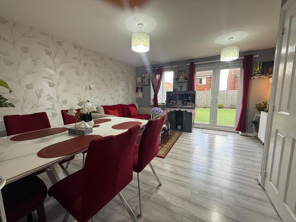 House in Middlesbrough - View 4