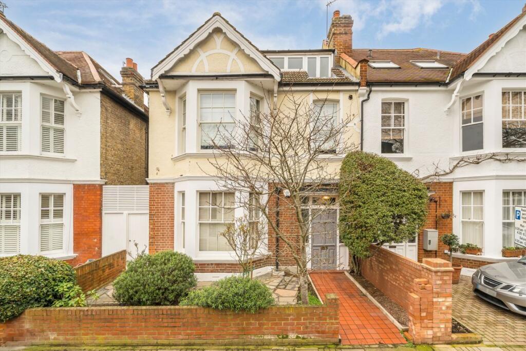 Main image of property: Hadley Gardens, Chiswick