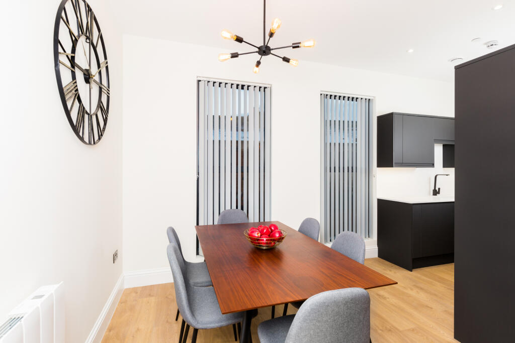 Additional image 16 of Sydenham House, Tenby Street North, Jewellery Quarter, B1