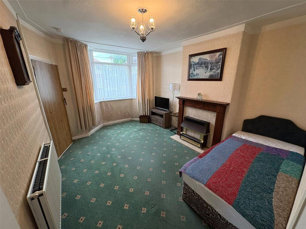 5, Adcote Close, Liverpool, Merseyside, L14 photo 4