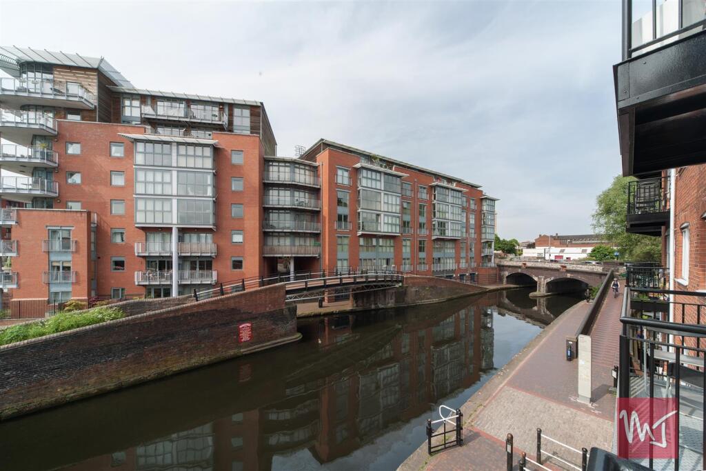 Additional image 8 of St. Vincent Street, Birmingham, B16