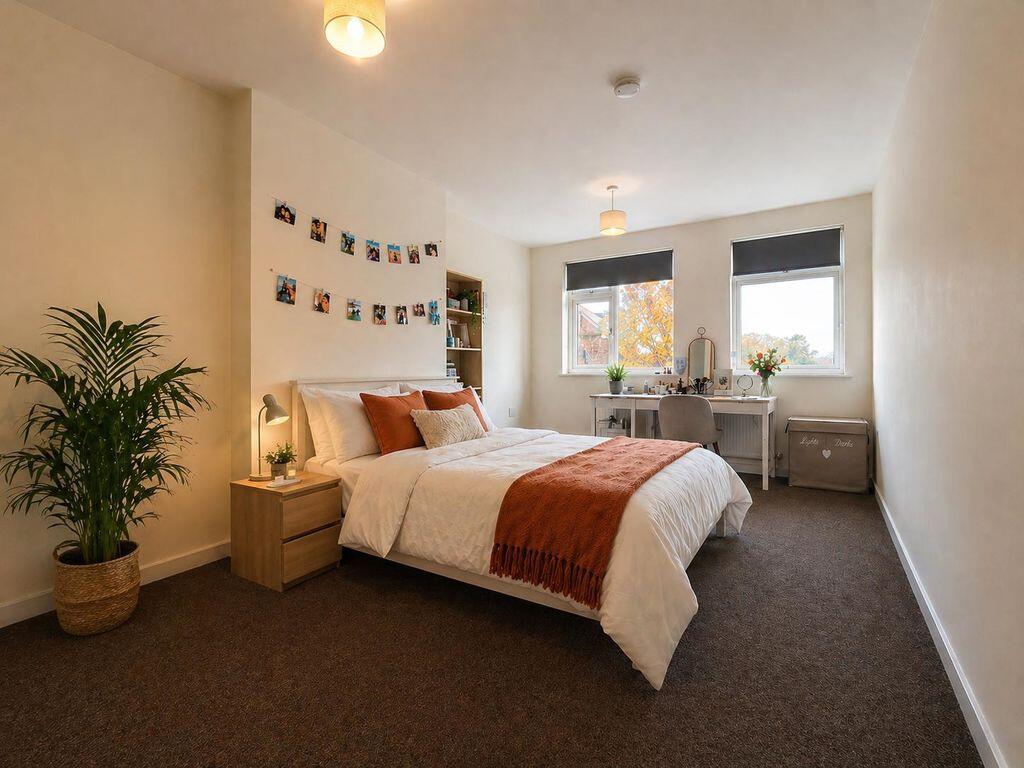 House in Nottingham, Beeston - View 4