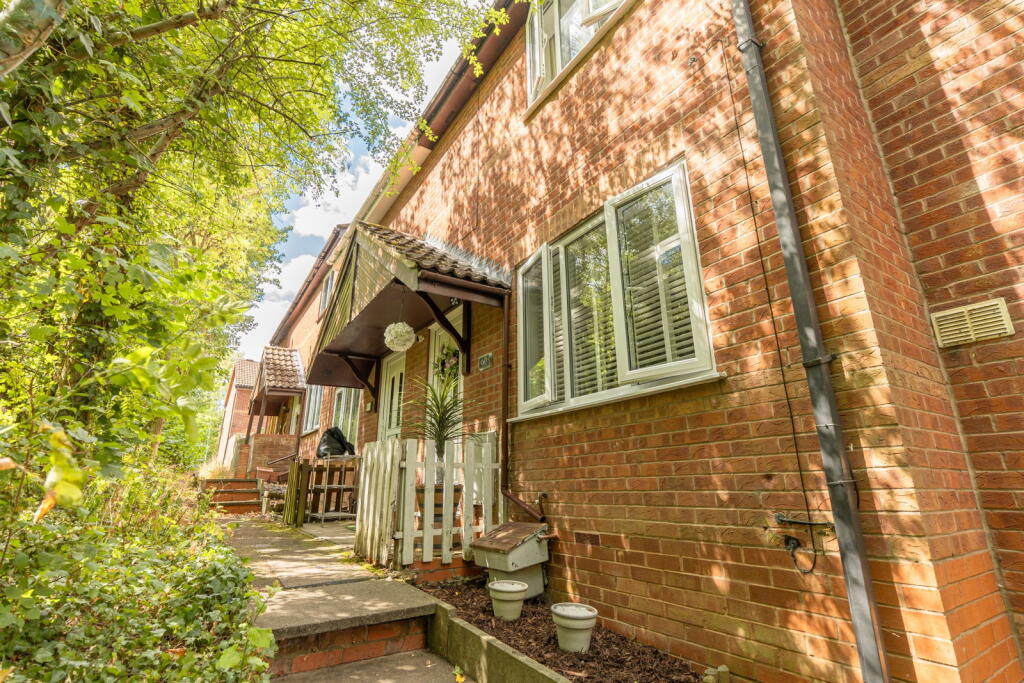 House in Birmingham - View 2