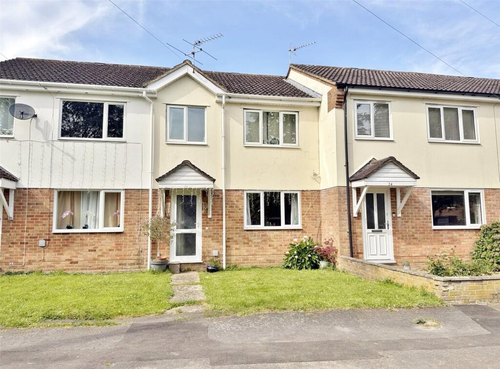 Main image of property: Foxes Close, Verwood, Dorset, BH31