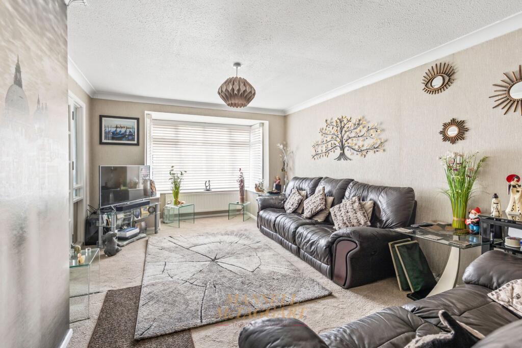 House in Mid Sussex, Worth - More
