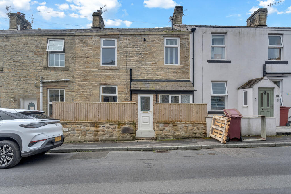Main image of property: Hope Street, Worsthorne-with-hurstwood, Lancashire