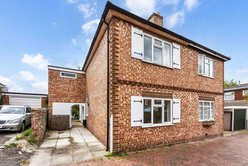 School Lane, Emsworth photo 4