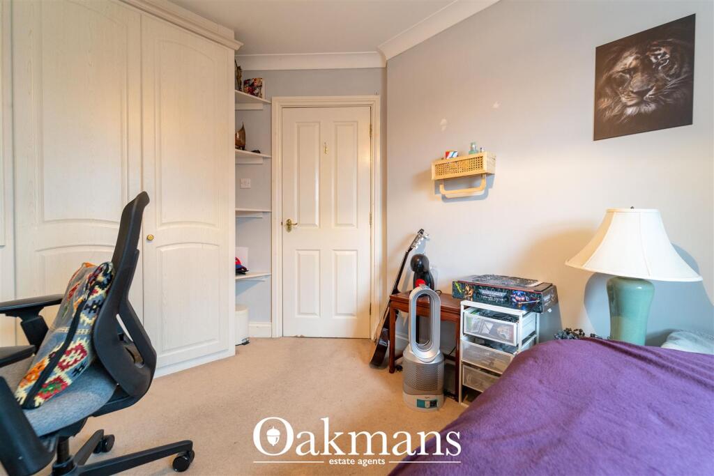 Additional image 16 of Courtlands Close, Birmingham, B5