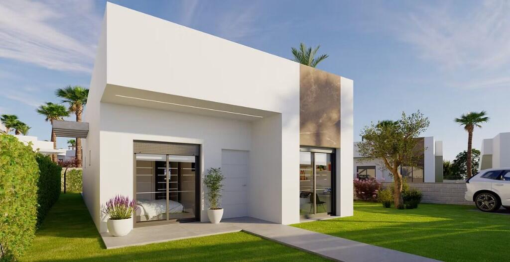 Main image of property: La Finca Golf, Alicante, Valencia