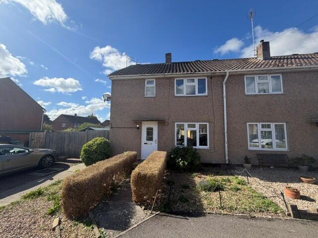 Main image of property: Argosy Road, Lyneham, CHIPPENHAM