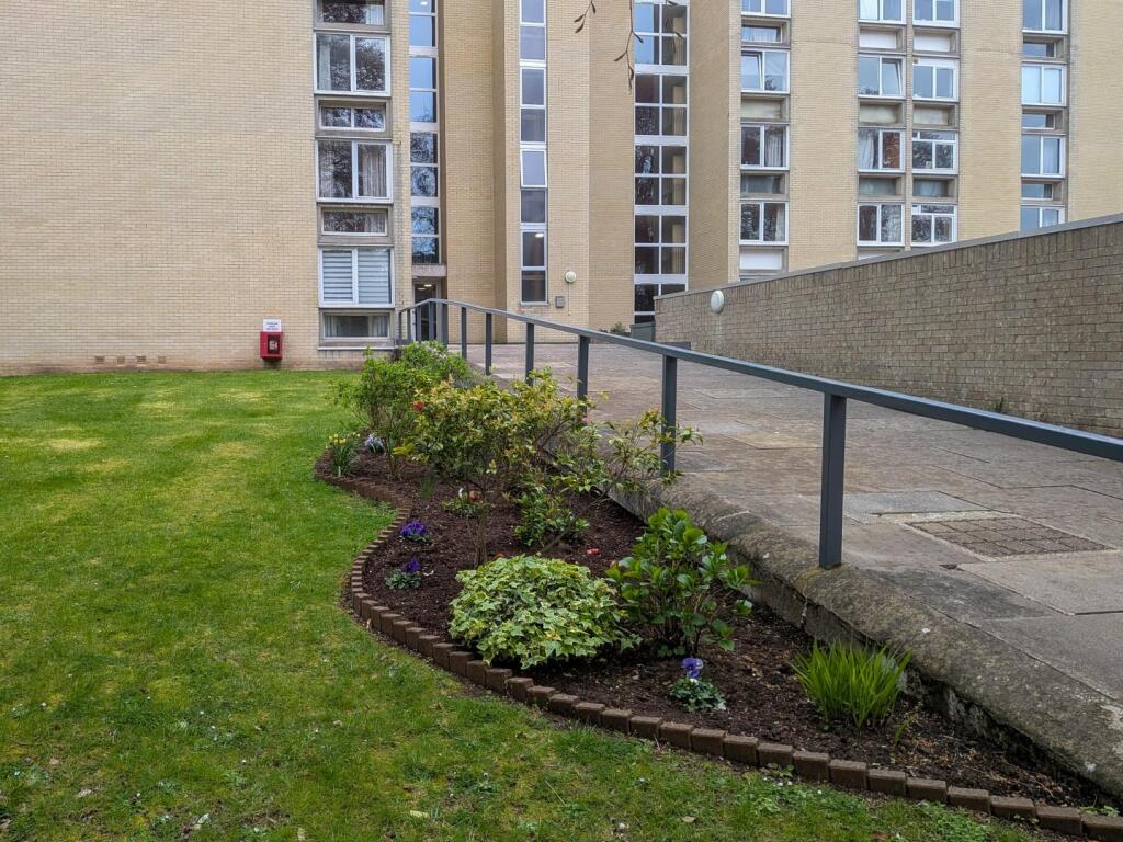 Main image of property: Durdham Court, Durdham Park, Bristol