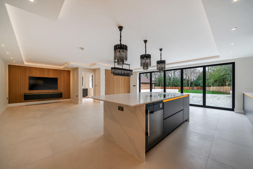 Main image of property: Sheets Heath