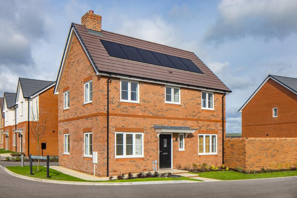 Main image of property: 18 Goshawk Road,
Off Old Shoreham Road,
Lancing,
BN15 9GT