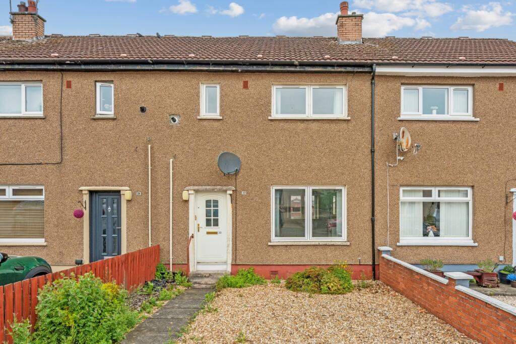 Main image of property: Barnego Road, Denny, Falkirk, FK6 6JS