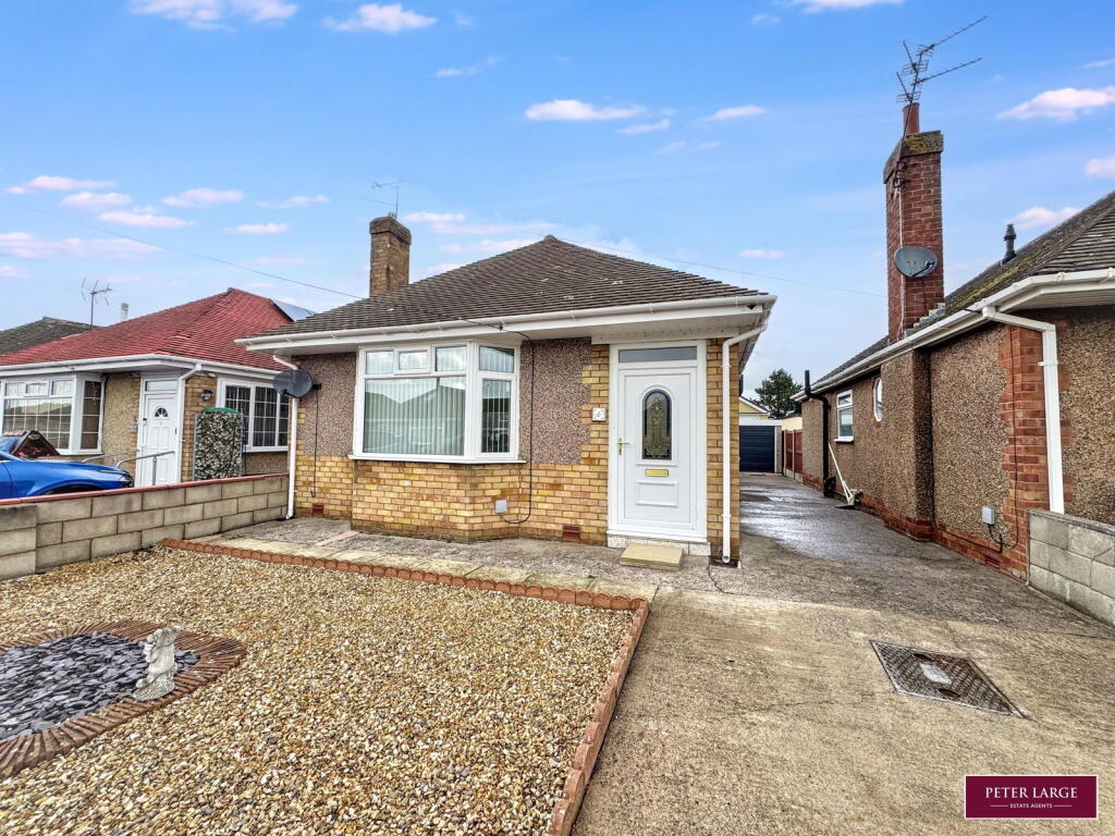 Main image of property: Christina Avenue, Prestatyn, Denbighshire LL19 7DR