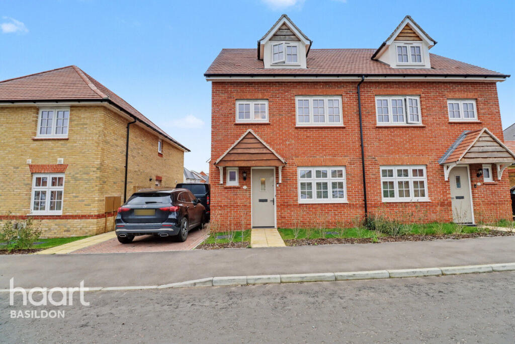 Main image of property: George Street, Basildon
