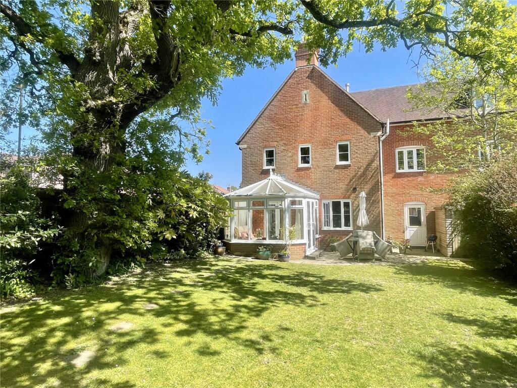 Main image of property: Moggs Mead, Petersfield, Hampshire