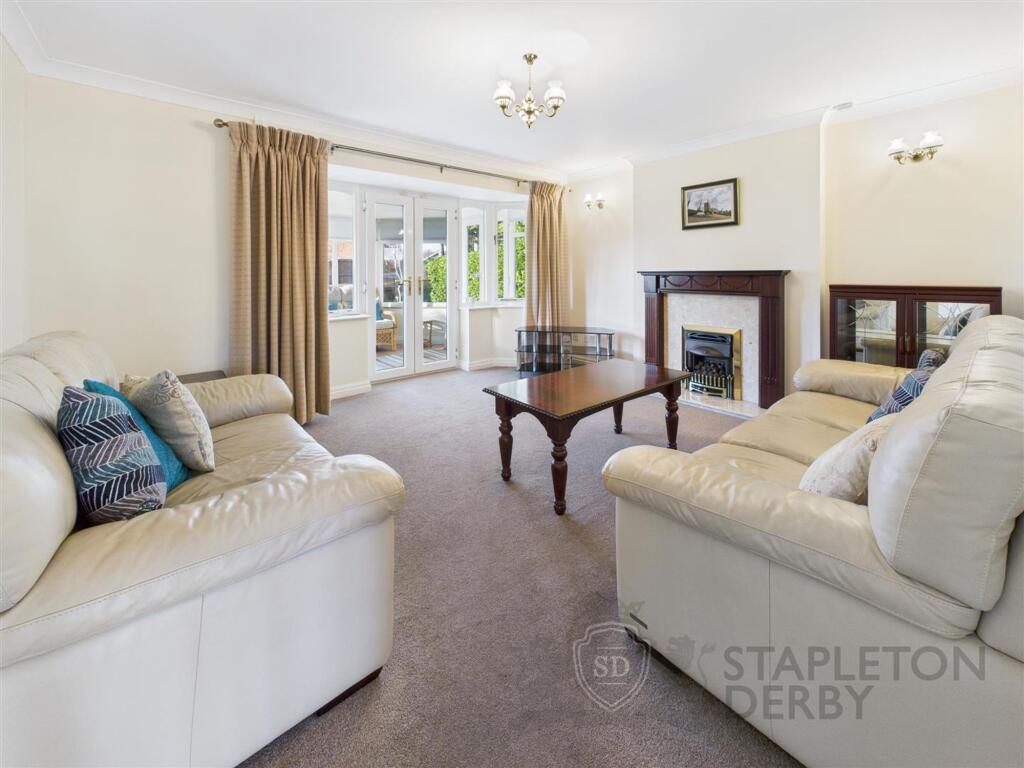 House in Liverpool - View 2