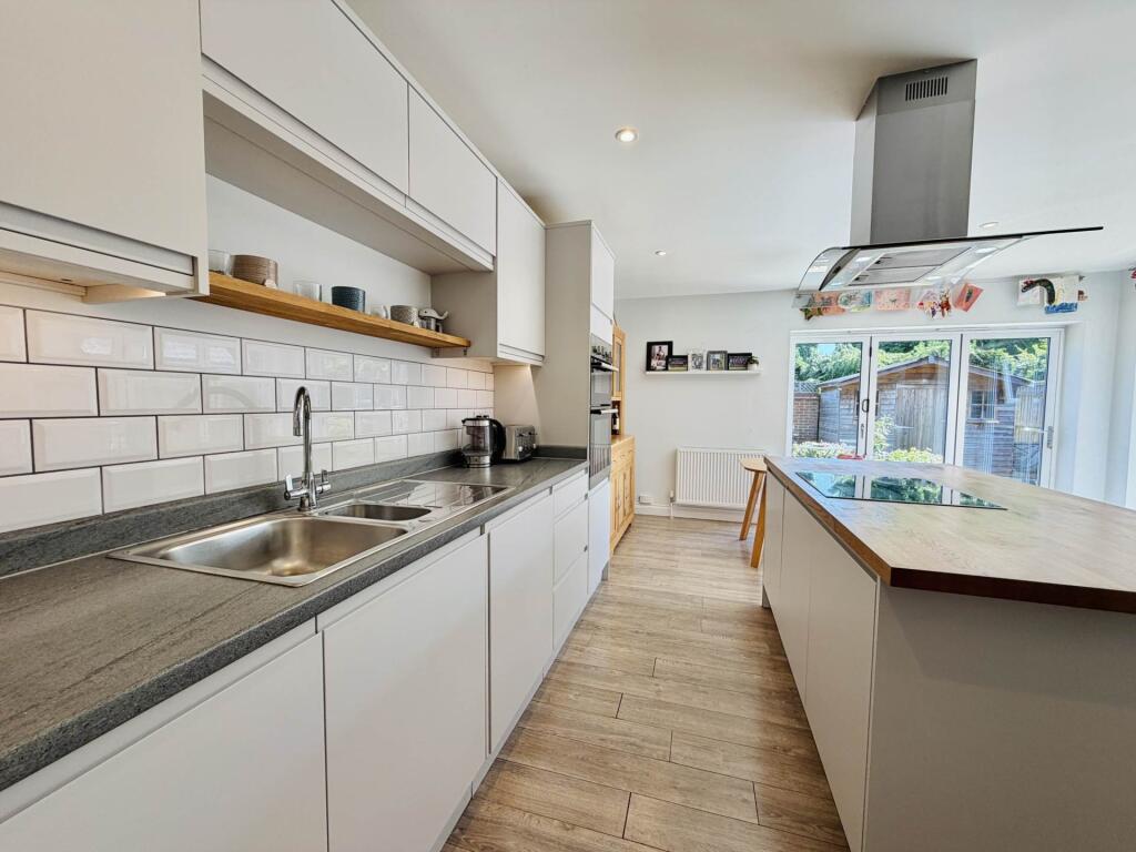 House in South Oxfordshire, Cholsey - View 4
