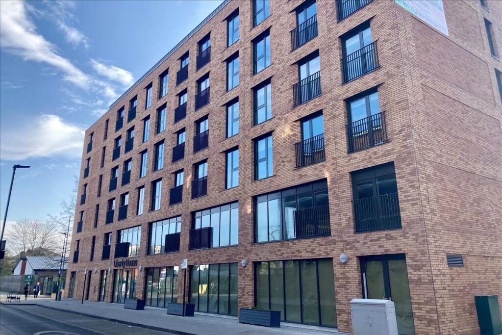 Main image of property: 16 Victoria Road, Feltham, Middlesex, TW13