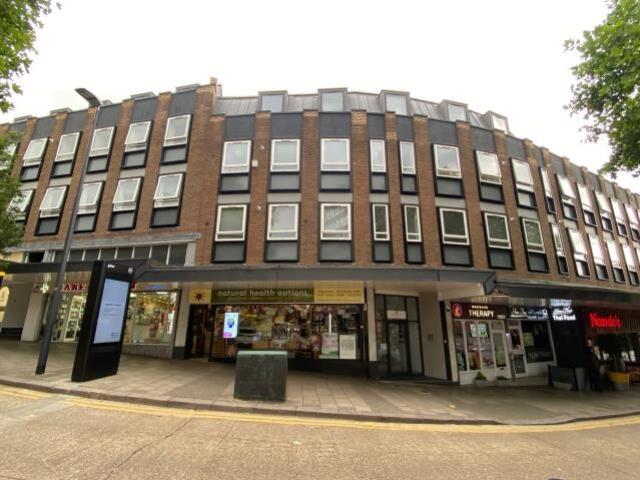 Main image of property: Buckingham House East, The Broadway, Stanmore, HA7