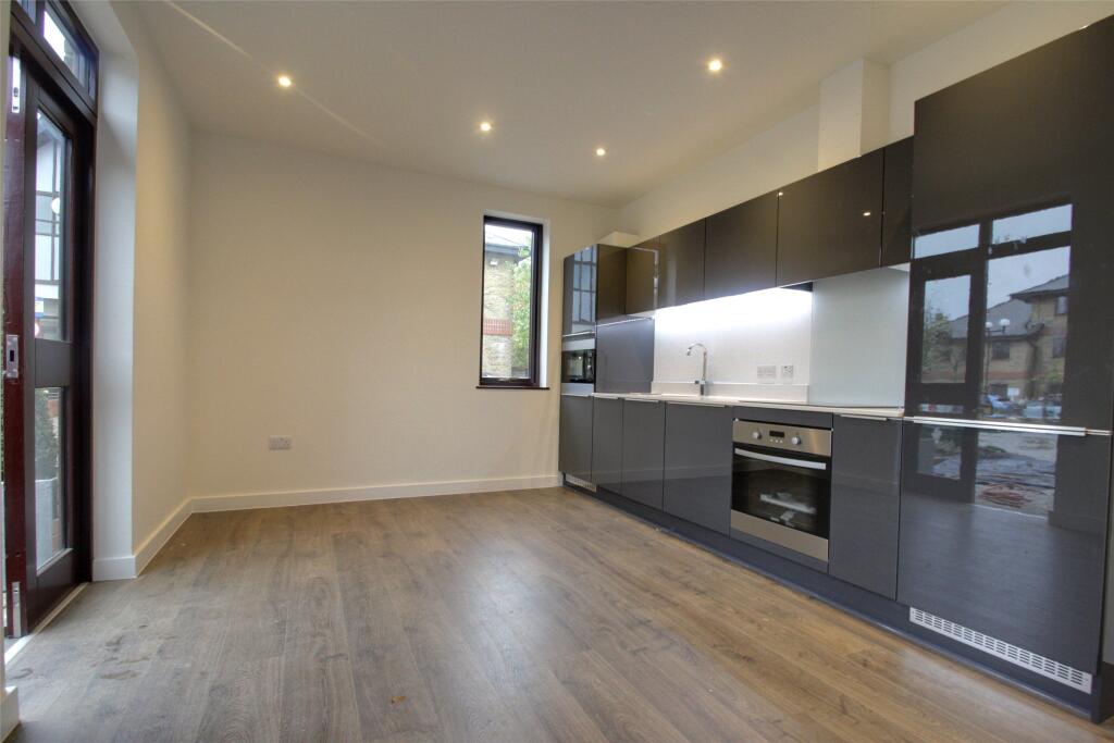 Main image of property: KT16