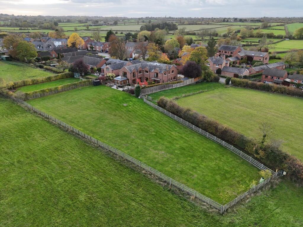 Main image of property: Willoughby House, Main Street, Willoughby Waterleys, Leicestershire
