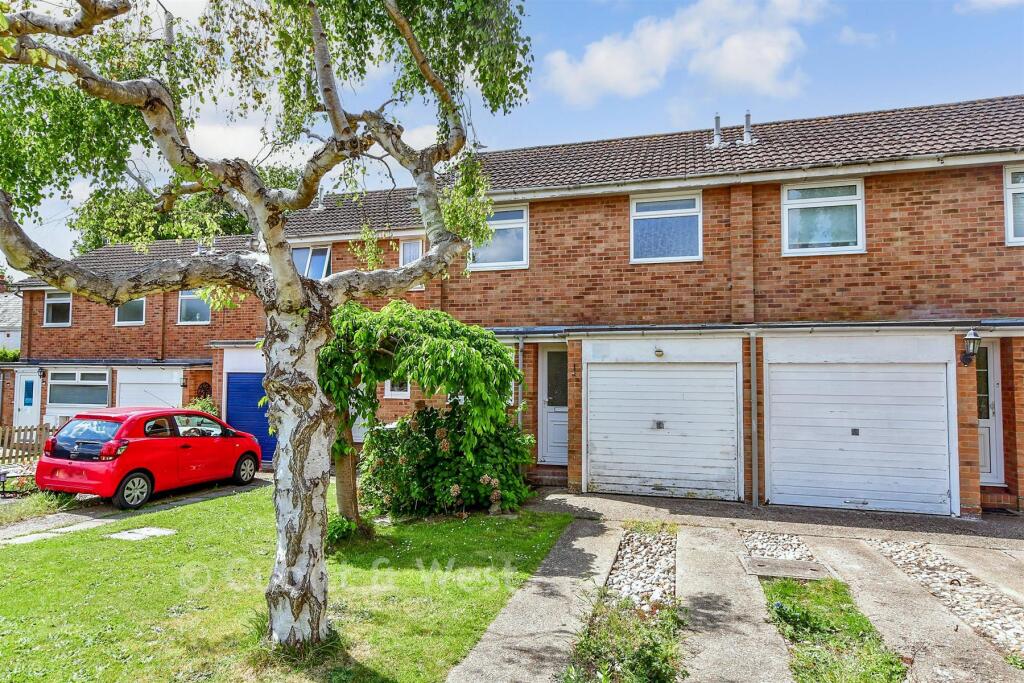 Main image of property: Brook Gardens, Emsworth, Hampshire