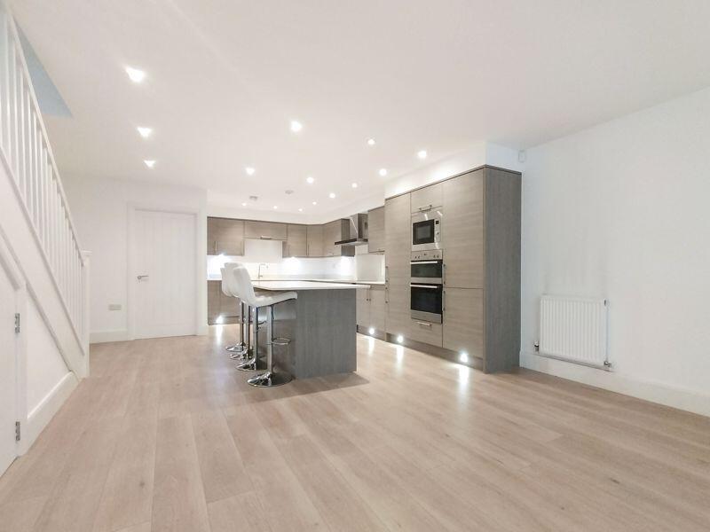 Main image of property: Narev Drive, Barnet, EN4 