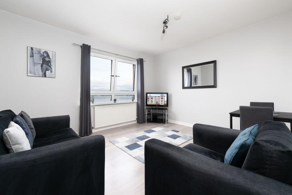 Main image of property: Poplar Street, Greenock, PA15