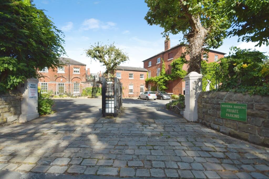 Sharrow Lane, Sheffield, S11 photo 4