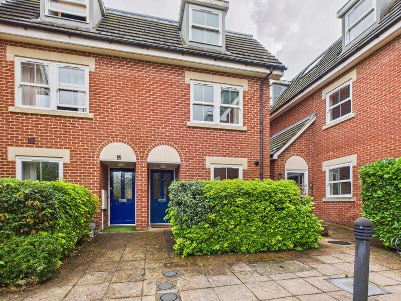 Main image of property: Parsons Place, Tonbridge