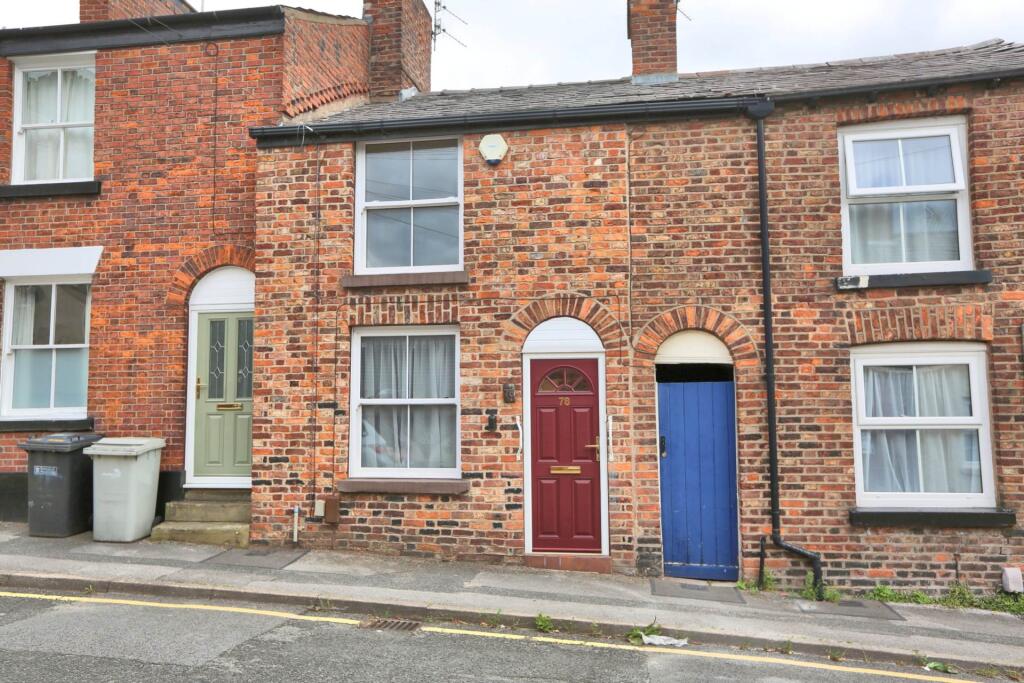 Main image of property: Bridge Street, Macclesfield