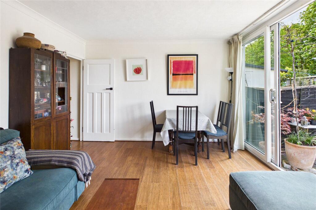 Main image of property: Ewen Crescent, London, SW2