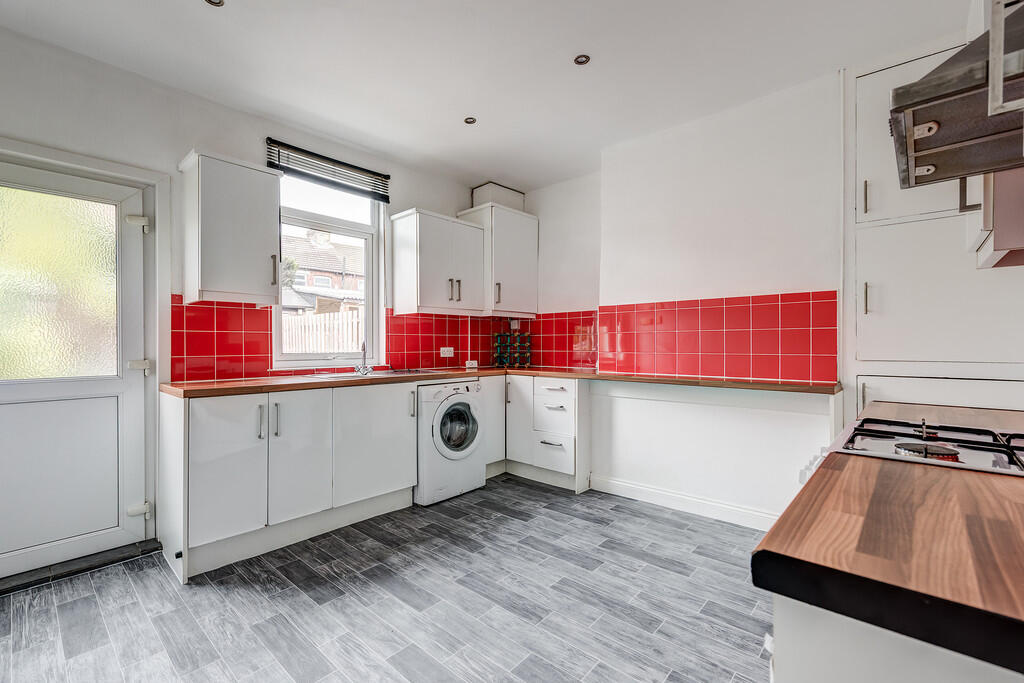 Duncan Road, Crookes, Sheffield, S10 1SN – pohled 5