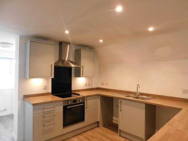 Apartment in Northampton - View 5