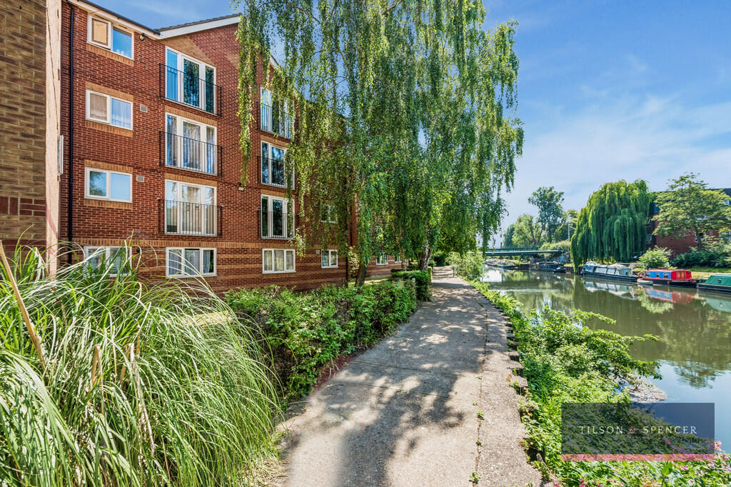 Main image of property: Bream Close, Tottenham Hale, London, N17