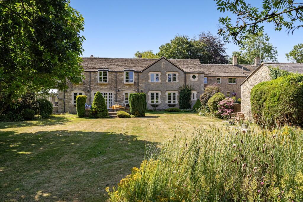 Main image of property: Creephole, Didmarton, Badminton, Gloucestershire, GL9
