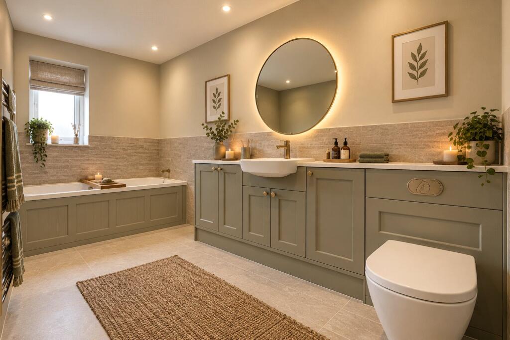 The Haydock, Brancepeth Manor Farm, Brancepeth, DL15 photo 4