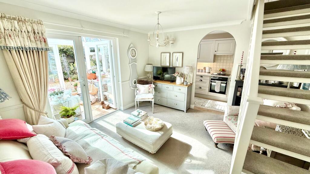 Main image of property: Spartina Drive, Lymington, SO41