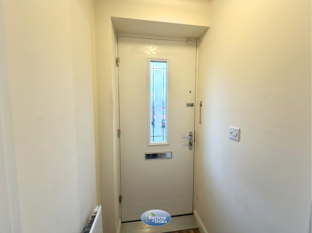 Red Admiral Road, WORKSOP, S81 photo 5