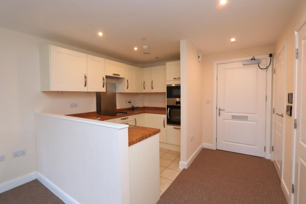 Main image of property: Moorside Road, Urmston, Manchester, M41