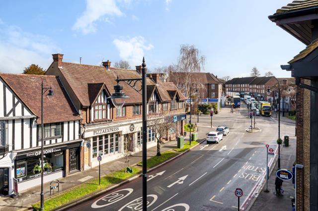 Main image of property: Anne Boleyn House, Cheam,  Sutton, SM3