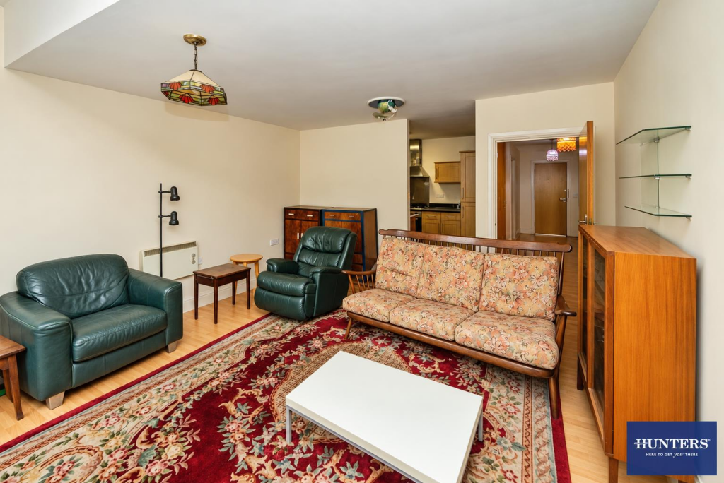 Apartment in Calderdale, Dean Clough, Boothtown - View 4