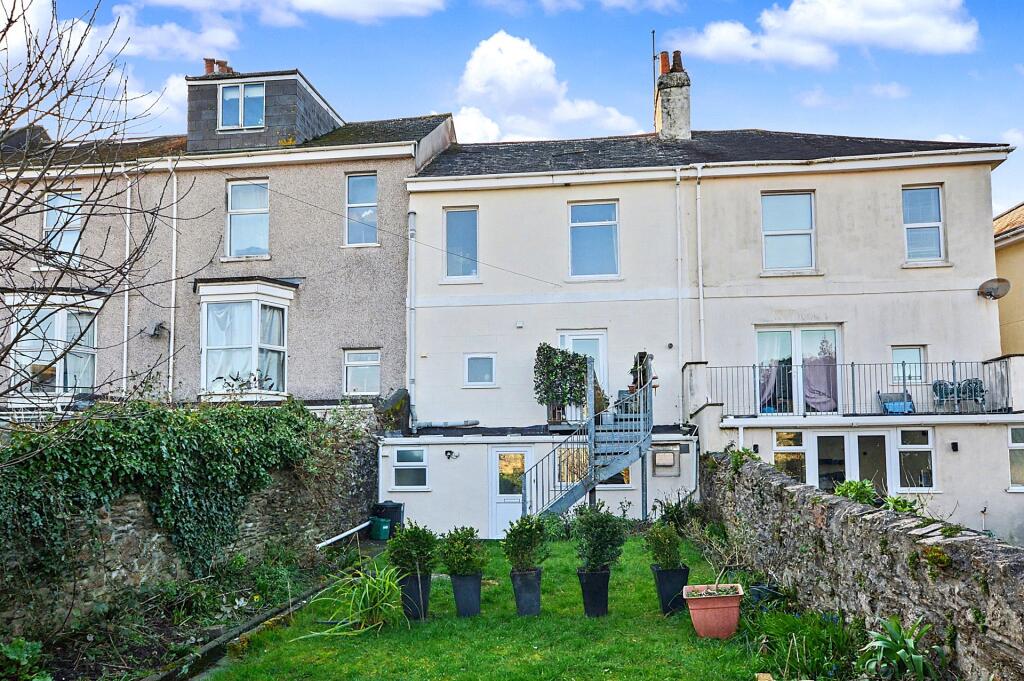 Main image of property: Belle Vue Road, Saltash, Cornwall